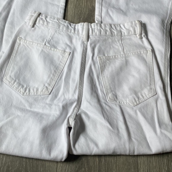 Zara flare jeans - Picture 5 of 5